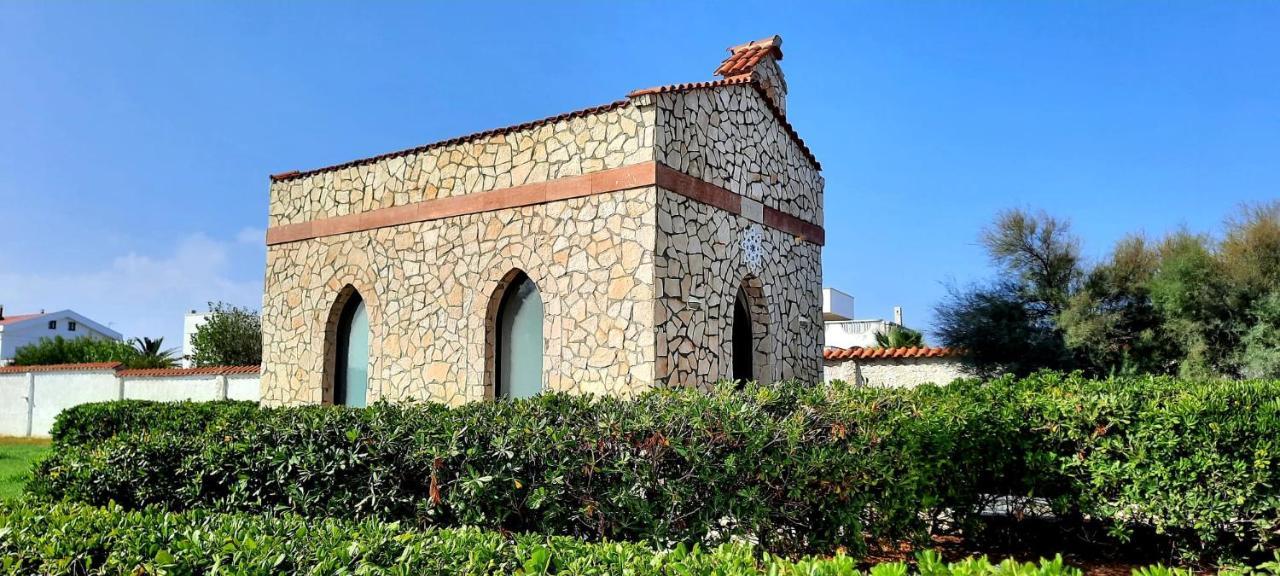 San Domenico -Bed And Breakfast- Bari Dış mekan fotoğraf